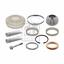 Febi Suspension Guide Strut Repair Kit 35089
