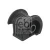 2x Febi Drivers Cab Suspension Joint 35150
