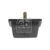 2x Febi Suspension Rubber Buffer 35159