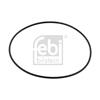 Febi Seal Ring, wheel hub 35168