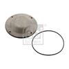 Febi Wheel Hub Protection Lid 35170