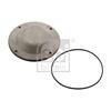 Febi Wheel Hub Protection Lid 35170