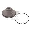 Febi Wheel Hub Protection Lid 35181