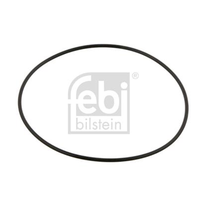 Febi Seal Ring, wheel hub 35168