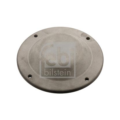 Febi Wheel Hub Protection Lid 35169