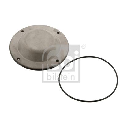 Febi Wheel Hub Protection Lid 35170