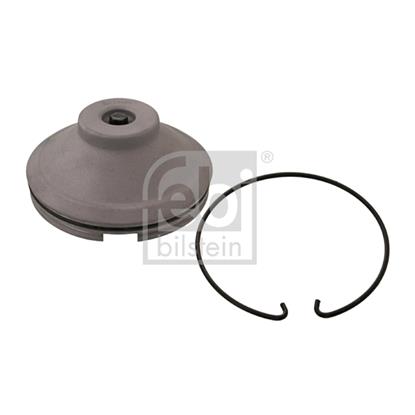 Febi Wheel Hub Protection Lid 35181