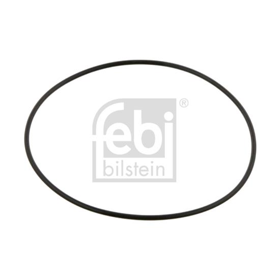 Febi Seal Ring, wheel hub 35168