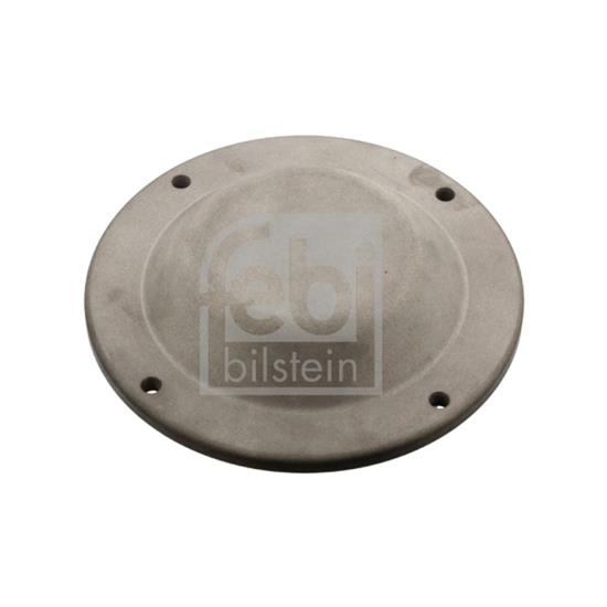 Febi Wheel Hub Protection Lid 35169