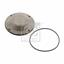 Febi Wheel Hub Protection Lid 35170