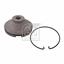 Febi Wheel Hub Protection Lid 35181