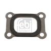 5x Febi Exhaust Pipe Seal Gasket 35201