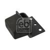 Febi Suspension Rubber Buffer 35225