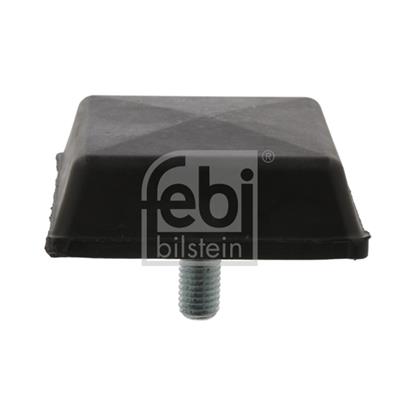 Febi Suspension Rubber Buffer 35213
