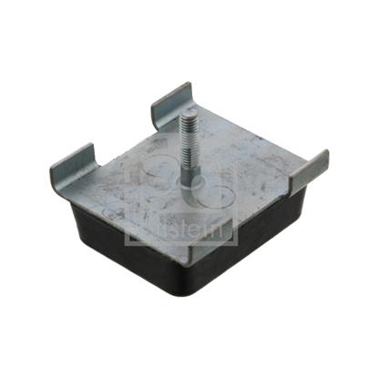Febi Suspension Rubber Buffer 35235