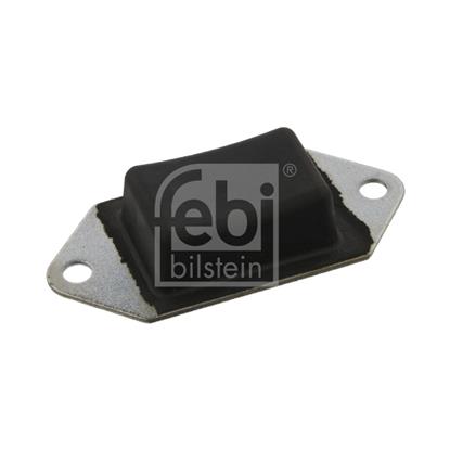 Febi Suspension Rubber Buffer 35258