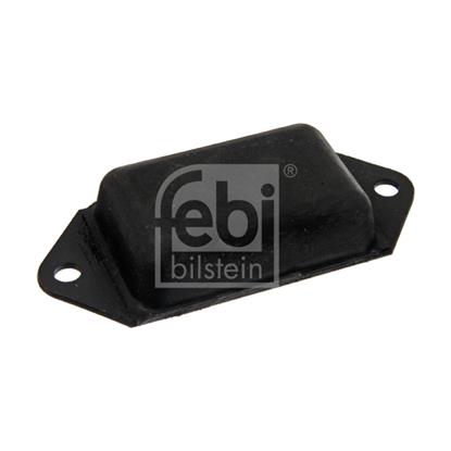 Febi Suspension Rubber Buffer 35267