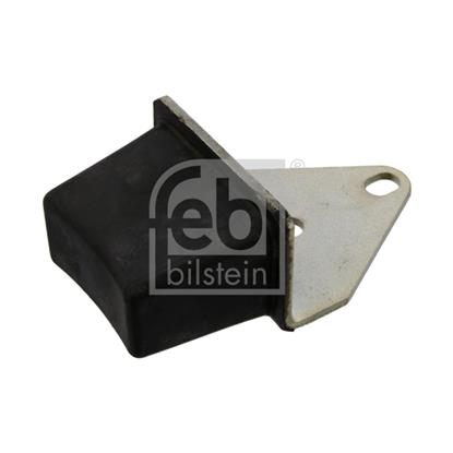 Febi Suspension Rubber Buffer 35272