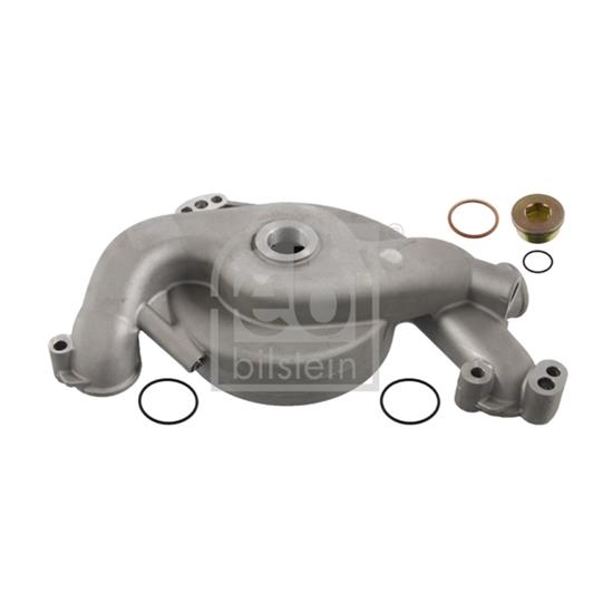Febi Water Pump engine cooling 35205
