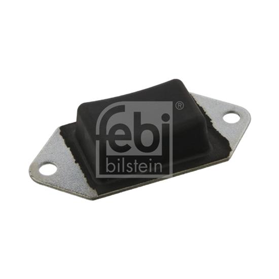 Febi Suspension Rubber Buffer 35258