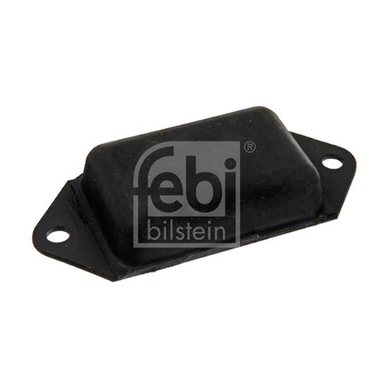 Febi Suspension Rubber Buffer 35267