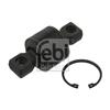 Febi Repair Kit controltrailing arm 35324