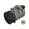 Febi Air Conditioning Compressor 35386