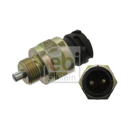 Febi Axle Load Control Pressure Switch 35329