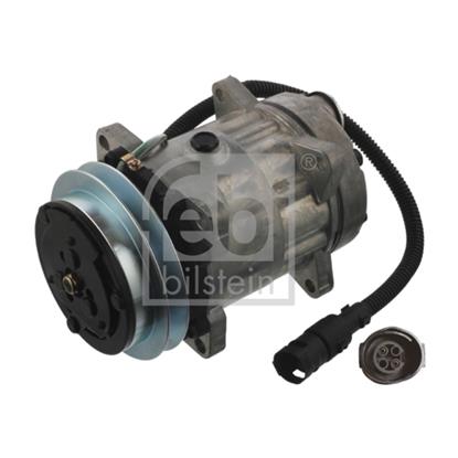 Febi Air Conditioning Compressor 35378