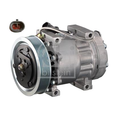 Febi Air Conditioning Compressor 35379