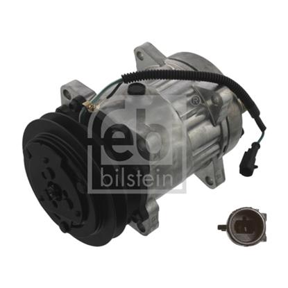 Febi Air Conditioning Compressor 35380