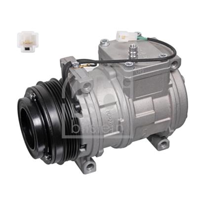 Febi Air Conditioning Compressor 35381