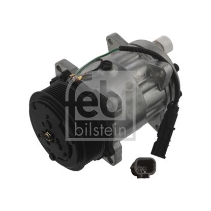 Febi Air Conditioning Compressor 35385