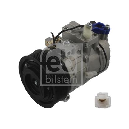 Febi Air Conditioning Compressor 35387