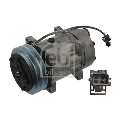 Febi Air Conditioning Compressor 35388