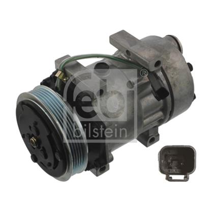 Febi Air Conditioning Compressor 35389