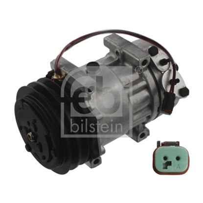 Febi Air Conditioning Compressor 35391