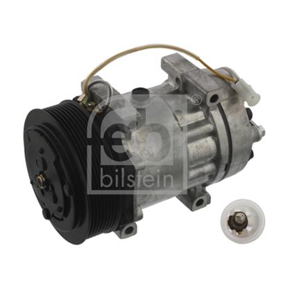 Febi Air Conditioning Compressor 35393