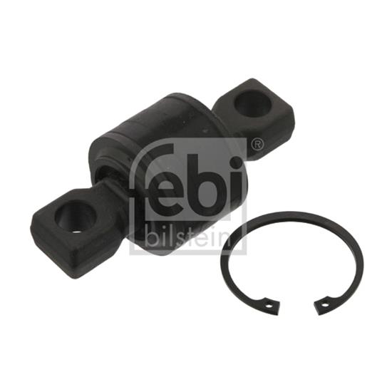 Febi Repair Kit controltrailing arm 35324