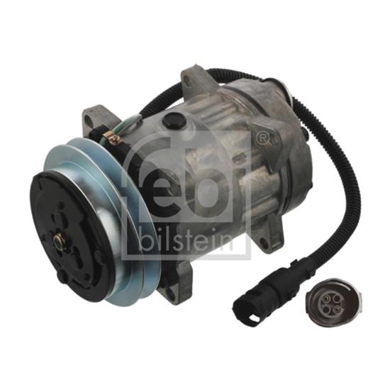 Febi Air Conditioning Compressor 35378