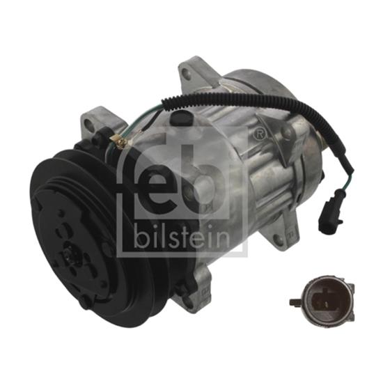 Febi Air Conditioning Compressor 35380