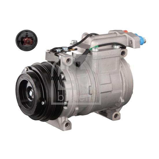 Febi Air Conditioning Compressor 35382