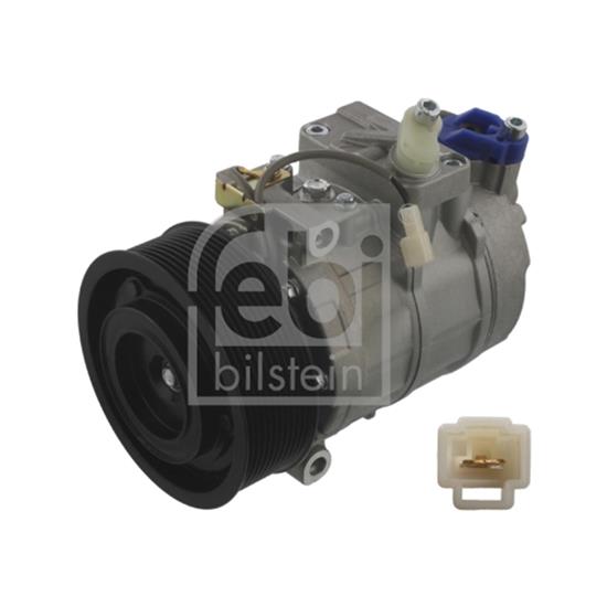 Febi Air Conditioning Compressor 35386