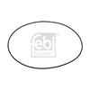 10x Febi Seal Ring, wheel hub 35418