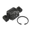Febi Repair Kit controltrailing arm 35473