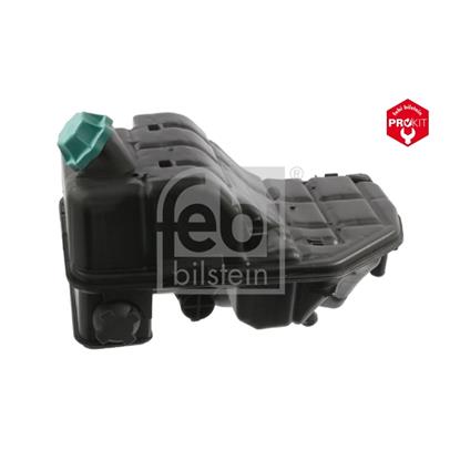 Febi Antifreeze Coolant Expansion Header Tank 35431