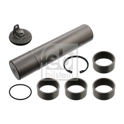 Febi Suspension Kingpin Repair Kit 35462