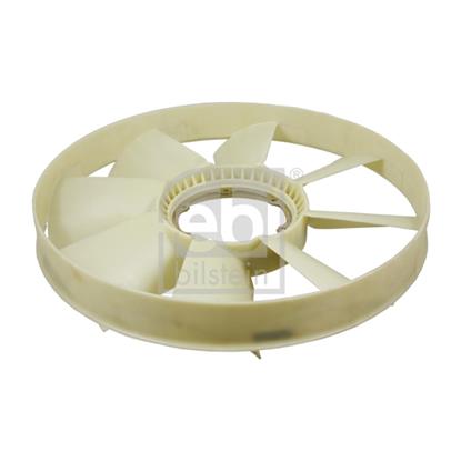 Febi Radiator Cooling Fan Wheel 35485