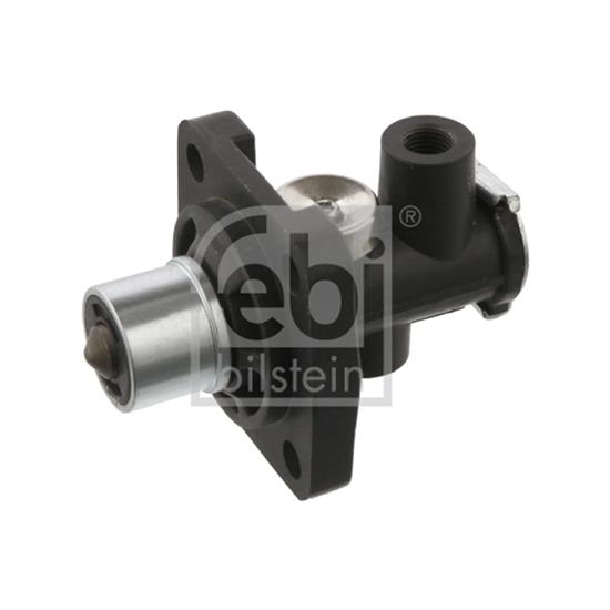 Febi Valve, gear lever 35446