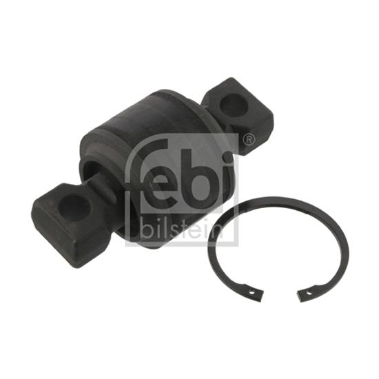 Febi Repair Kit controltrailing arm 35473